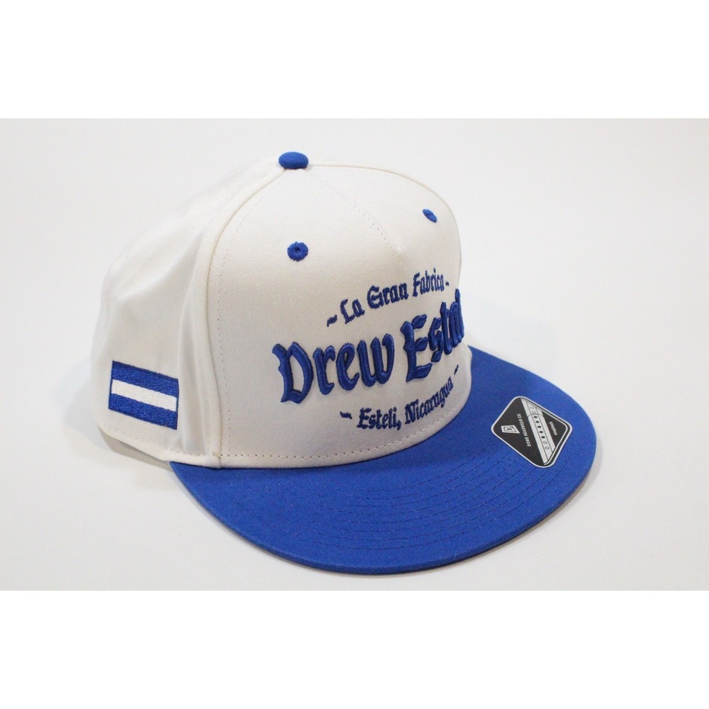 Drew Estate Hat La Gran Fabrica Esteli, Nicaragua -‎ DOME HATS
